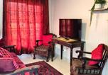 Location vacances Bloemfontein - Donkie-deel Oornag Verblyf-4