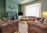 Location vacances  Gare de Chesterfield - Overton-1