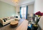 Location vacances Angers - Casa Coeur Doutre-1