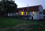 Location vacances Tharandt - Gut Belgerhof Steinbach Ferienwohnung - keine Monteurzimmer !-2