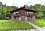 Location vacances Killington - Breakaway House by Killington Vacation Rentals-1