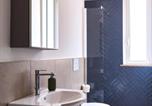 Hôtel Gioiosa Marea - Vento di Mare-4