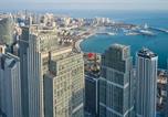 Hôtel Qingdao - The Westin Qingdao-1
