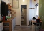 Hôtel Santo Stefano di Sessanio - B&B Interno Sg - Monolocale-3