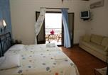 Location vacances Parga - Katsios Studios-2