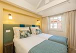 Location vacances  Centre historique de Porto - River-View Apartment in Oporto for 4-3