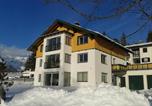 Location vacances Forstau - Apartment Österreich-1