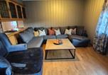 Camping Gol - Geilo Hytter & Camping-3