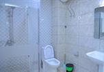 Location vacances Addis Abeba - A Luxurious Duplex Apartment Just Steps Away from African Union-4
