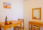 Location vacances Αγιος Νικολαος - Hiona Seaside-3