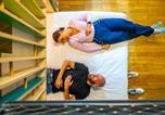 Hôtel Bas-Rhin - The People - Strasbourg-1