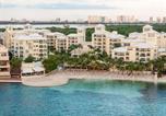 Hôtel Benito Juárez - Occidental Costa Cancún - All Inclusive-1