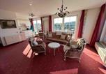 Location vacances Spalt - Romantik-Suite mit Whirlpool-2