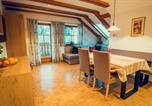 Location vacances Ortisei - St. Ulrich - Appartements Else-4