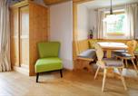 Location vacances Brixen im Thale - Ferienwohnung In Ruhiger Lage-4