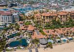 Location vacances Cabo San Lucas - Hacienda Beach Club 5203-3