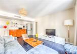 Location vacances Bordeaux - Bel appartement Bordeaux centre-1