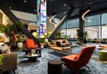 Hôtel New York - M Social Hotel New York Times Square-3