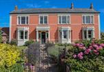 Location vacances Bridgwater - Model Farm by Group Retreats-1