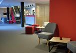 Hôtel Waldkraiburg - Hotel & Apart4you-1