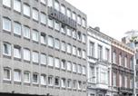 Hôtel Liège Province - Pentahotel Liège-3
