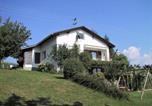 Location vacances Velden am Wörther See - Landhaus Karawankenblick-1