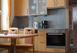 Location vacances Mallnitz - Pension Dürregger-4