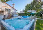 Location vacances Poreč - Holiday home in Stranici kod Nove Vasi - Istrien 52052-1