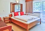 Location vacances Filzmoos - Hotel Pension Residence-2