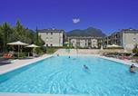 Location vacances Toscolano-Maderno - Corte Fasanella appartamento Lillà-1