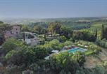 Location vacances Chiusi - Poggio Piglia-1