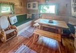 Location vacances Bad Sankt Leonhard im Lavanttal - Ferienhaus In Preitenegg-3