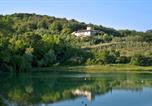 Location vacances Pontassieve - Ricavoli by Salogi Villas-2