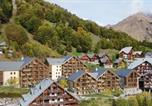 Location vacances Vaujany - Vacancéole Résidence Les Hauts de Vaujany-1