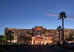 Hôtel Surprise - Hampton Inn & Suites Phoenix-Surprise-3