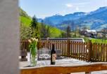 Location vacances Uttendorf - Villa Chapter Two-4