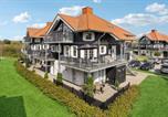 Location vacances Bogense - Three-Bedroom Apartment In Bogense-1