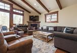 Location vacances Mammoth Lakes - Gray Bear 514-1