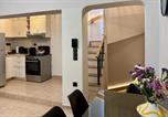 Location vacances Corfou - Casa Afrodite Old Town Corfu Duplex with Private Roof Terrace next to St Spyridon-2