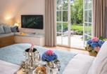 Hôtel Wölpinghausen - Schlossresidenz - Boutique Apartments & Hotel Suiten-1
