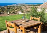 Location vacances Ferreries - Agroturismo Son Vives Menorca - Adults Only-3