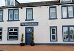 Hôtel Dunfermline - The Queens Hotel-1