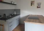 Location vacances Rostock - Neu! Ferienhaus Mein Rostock-3