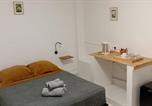 Location vacances  Polynésie française - Ylang Ylang - Chambre centre ville Ppt-1