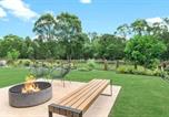 Location vacances Rothbury - Willow's Green-1