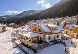 Location vacances Donnersbach - Chalet Thor-1