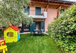 Location vacances Lazise - Bluemoon Luminoso apt con piscina-3
