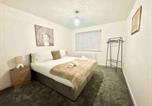 Location vacances  Gare de Swindon - Freshbrook House-3