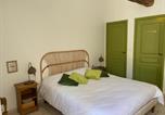 Hôtel La Rothière - Le Goluret Chambres & Table d'hôtes - Espace Bien Être-4
