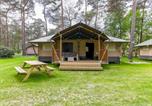 Location vacances Eindhoven - Safaritent 7-1